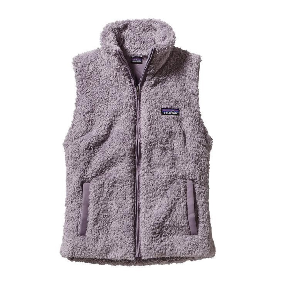 Patagonia Los Gatos Lavender Vest